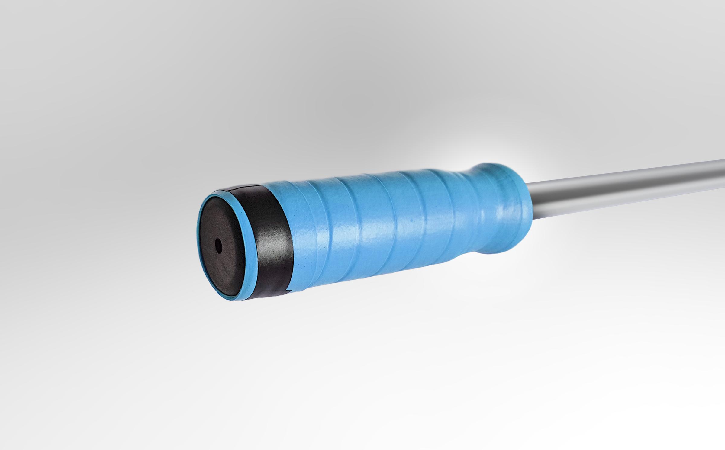 Ullrich-Wrap Griffbänder  – Griffbänder für Tischfußball, Kickertisch, Tischkicker blau