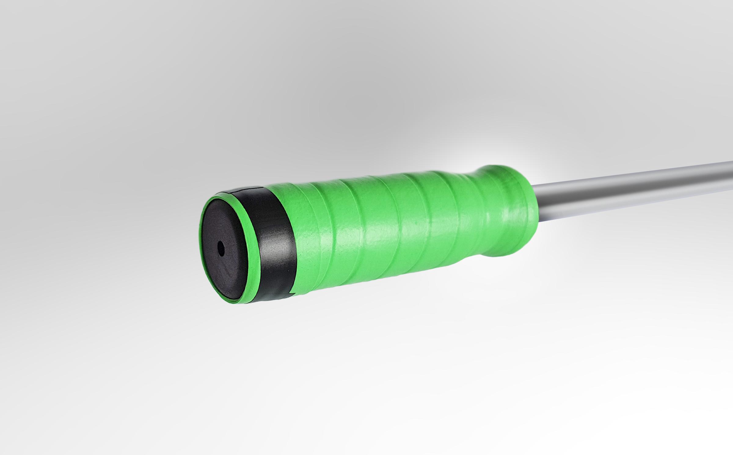 Ullrich-Wrap Griffbänder  – Griffbänder für Tischfußball, Kickertisch, Tischkicker grün