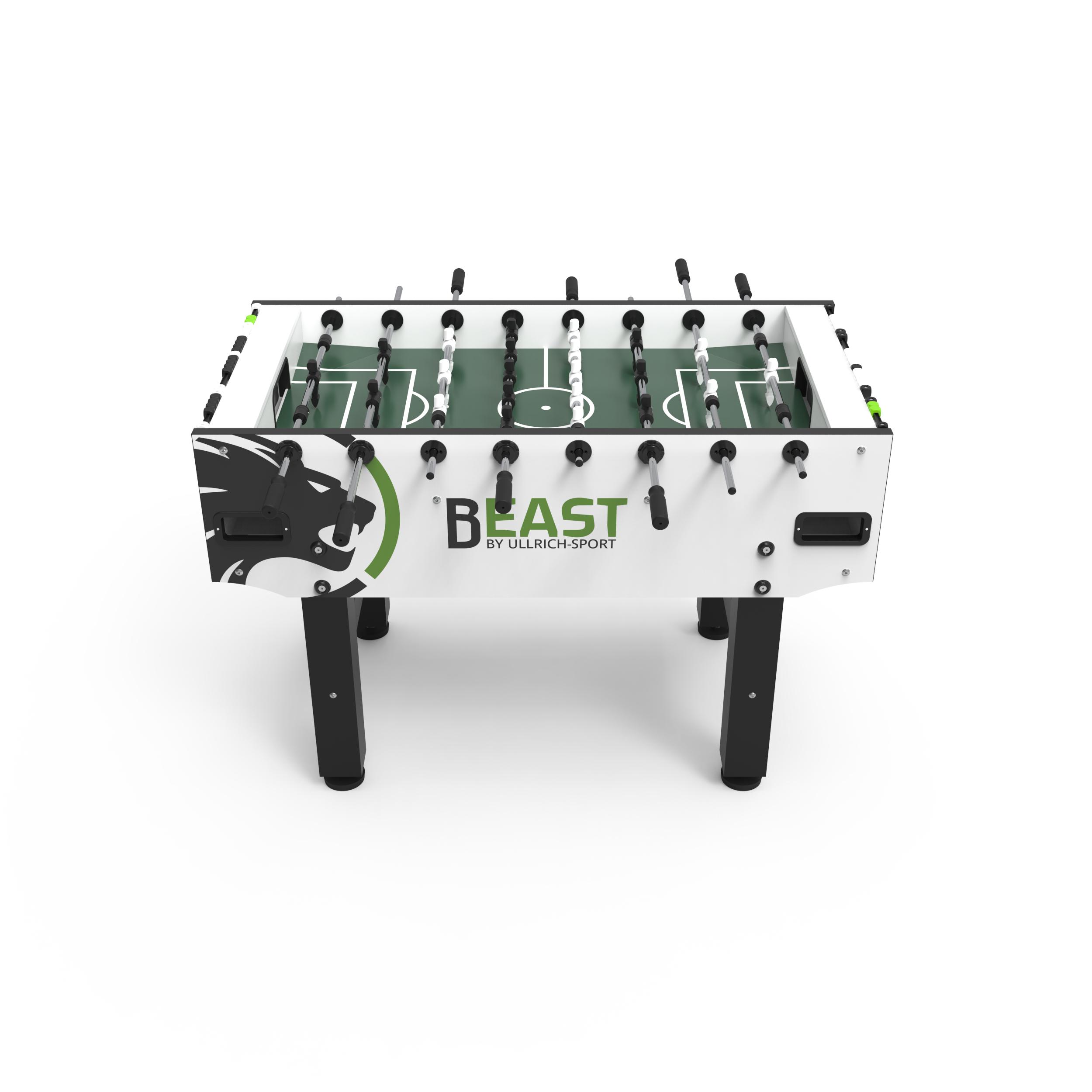 Ullrich BeastPro ITSF- B-Ware